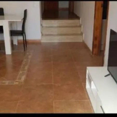 Marelu Villa *