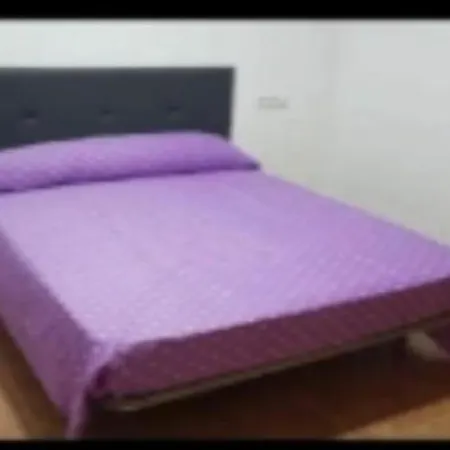 Marelu Villa *