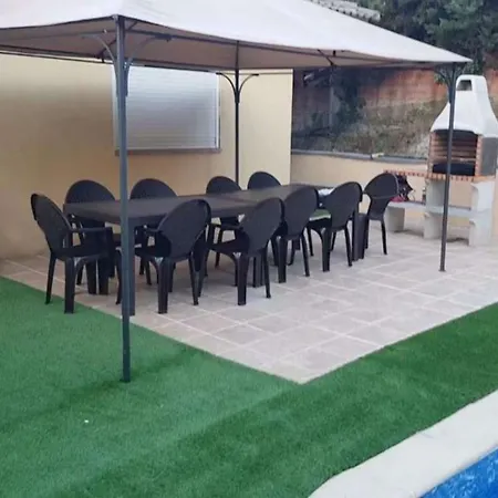 Marelu Villa