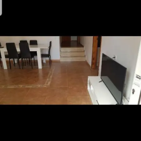 Marelu Villa *