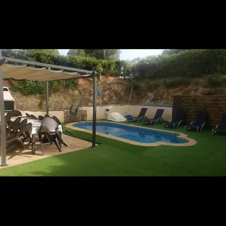 Marelu Villa